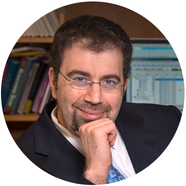 Daron Acemoglu