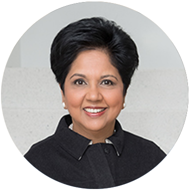 Indra Nooyi