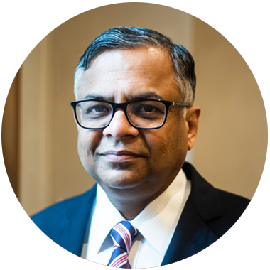 Natarajan Chandrasekaran