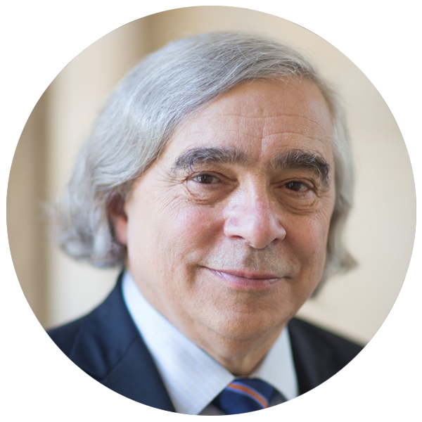 Ernest J. Moniz